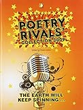 Poetry Rivals' collection 2009. The earth will keep spinning-