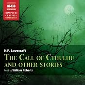 Call of Cthulhu and Other Stories | [H. P. Lovecraft]