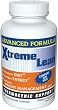 Nature's Bounty Xtreme Lean, Ephedra Free, 120 Capsules (Pack of 2)