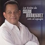 Los Exitos de Charlie Rodriguez Con el Equipo