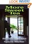 More Sweet Tea (Thorndike Clean Reads)