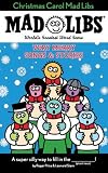 Christmas Carol Mad Libs: Very Merry Songs & Stories (Mad Libs)