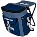 Seattle Seahawks Chair Cooler Backpack