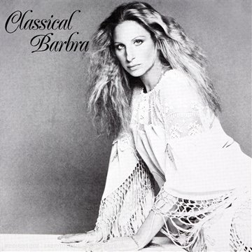 CD-Charts  Search : Classical Barbra
