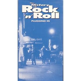Click here to buy The History of Rock 'N' Roll: Plugging In.