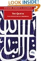 The Qur'an (Oxford World's Classics)