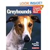 Greyhounds (Barron's Complete Pet Owner's Manuals)