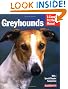 Greyhounds (Barron's Complete Pet Owner's Manuals)