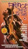 Prince-Sign Othe Times [VHS]