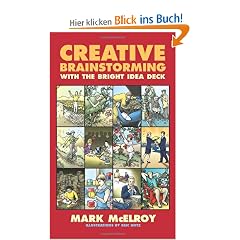 Bright Idea Deck: Breakthrough to Brilliance