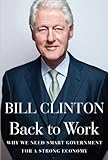Back to work : why we need smart government for a strong economy