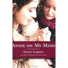Annie on My Mind