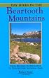 Day Hikes in the Beartooth Mountains, 4th