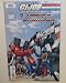 Search : Gi Joe Vs the Transformers #4 Comic Book Cover A