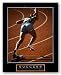 Kitchen & Housewares : Success - Sprinter by Motivational 28'x22' Art Print Poster