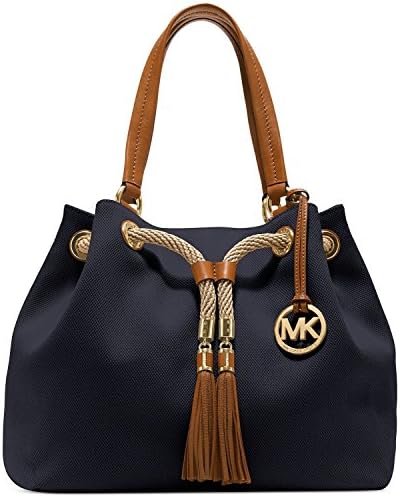 MICHAEL Michael Kors Marina Large Gathered Tote