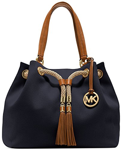 MICHAEL Michael Kors Marina Large Gathered Tote