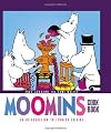Moomins Cookbook: an Introduction to Finnish Cuisine