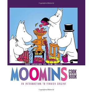 Moomins Cookbook: an Introduction to Finnish Cuisine