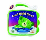 LeapFrog My First Book: Good Night Scout