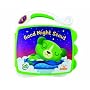 LeapFrog My First Book: Good Night Scout