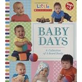 BabyDays:ACollectionof9BoardBooks(LittleScholastic)