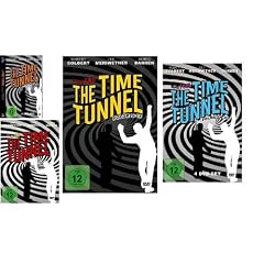 Time Tunnel Staffel 1+2+3+4