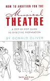 How to Audition for the Musical Theatre