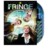 Fringe: The Complete Third Season ~ Anna Torv
