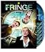 DVD : Fringe: Complete Third Season [DVD] [Region 1] [US Import] [NTSC]