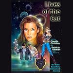 Anne Manx in Lives of the Cat | Larry Weiner