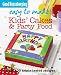 Search : Kids' Cakes and Party Food (Good Housekeeping Easy to Make)
