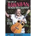 The Art of Hawaiian Slack Key Guitar