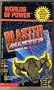 Blaster Master (Worlds of Power)