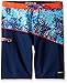O'Neill Big Boys' Hyper Freak Oblique Boardshort