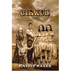 Cirkus: A  Novel