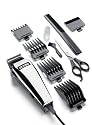 Andis 10-pc. Clipper Kit - MV-1