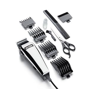 Buy Andis 10-pc. Clipper Kit - MV-1 by Andis