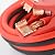 Neiko® 20607A Heavy Duty Jumper Cables