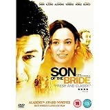 Son of the Bride ( El hijo de la novia )  [ NON-USA FORMAT, PAL, Reg.2 Import - United Kingdom ]