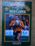 On a wing & a prayer : the autobiography of David Campese