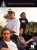 Best Of Collective Soul Tab (Guitar Recorded Versions)