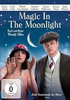 Magic in the Moonlight