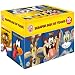 Looney Tunes Big Faces Box Set [DVD]