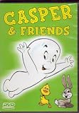 Casper & Friends: Spooking About Africa