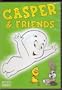 Casper & Friends: Spooking About Africa