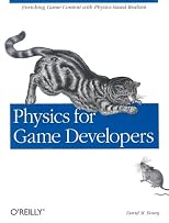 Physics for Game Developers