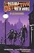 Search : The Web of Anubis (Invisible Detective)