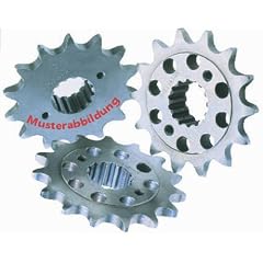 AFAM Ritzel Teilung 420 Z�hne 13 f�r Yamaha DT 50 R 3MN 1991-1994