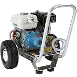 Buy Pressure Pro E3027HC Heavy Duty Professional 2,700 PSI 3.0 GPM Honda Gas Powered... by Pressure Pro